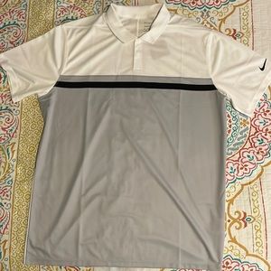 Men's Nike Golf Shirt XL
